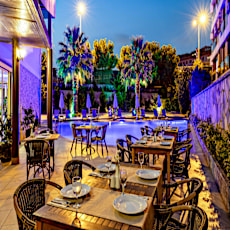 Elite Hotel Dragos